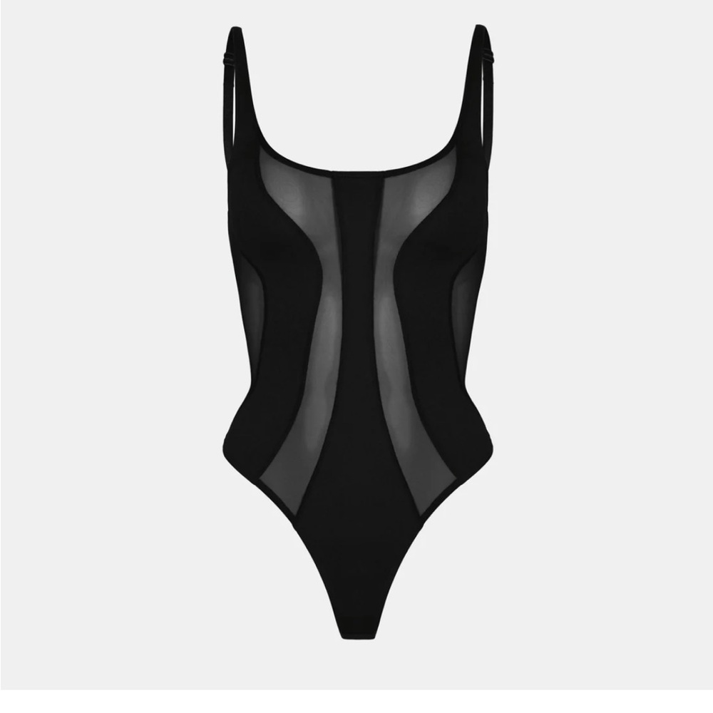 OW Twist Bodysuit